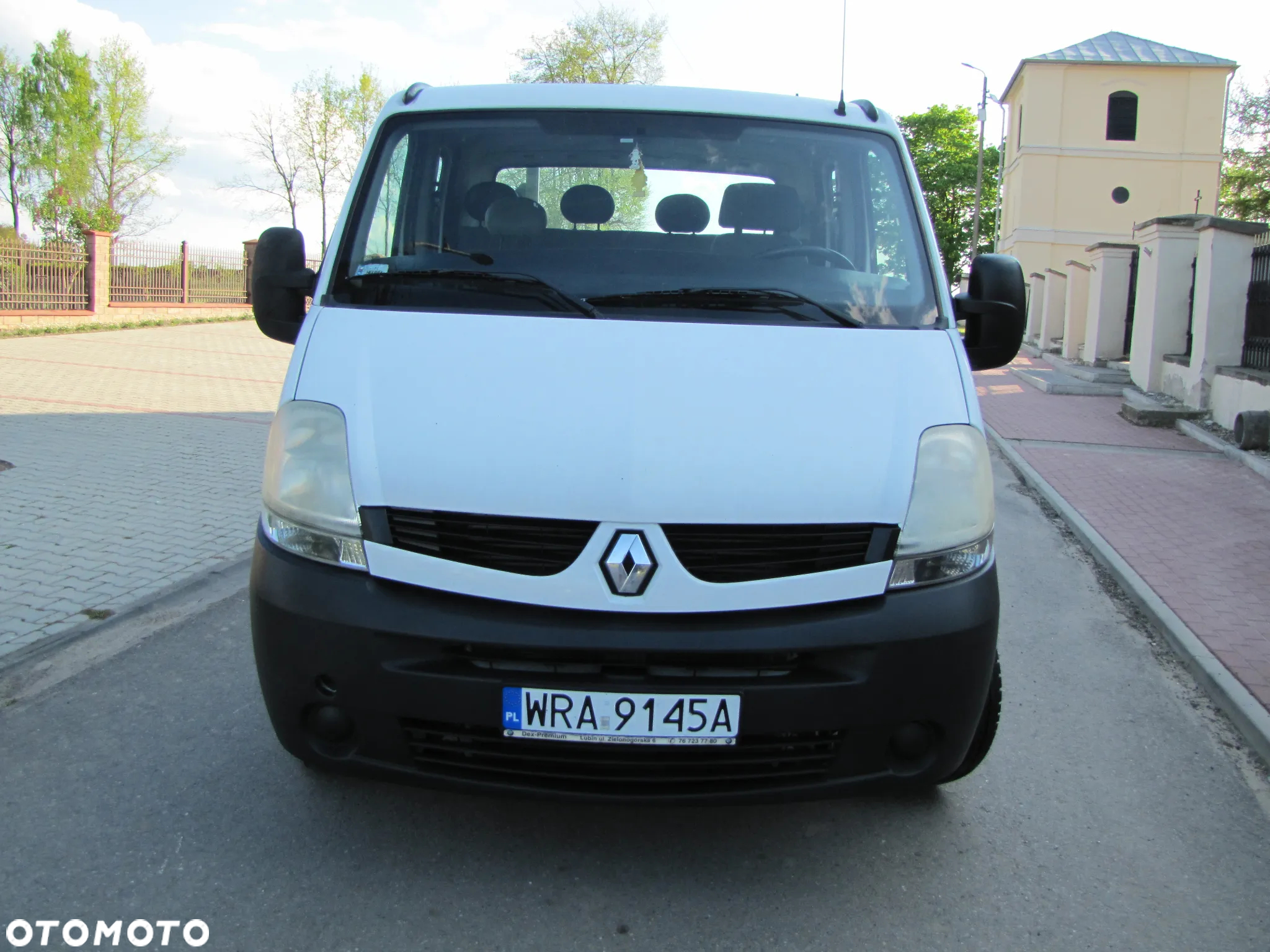 Renault master - 3