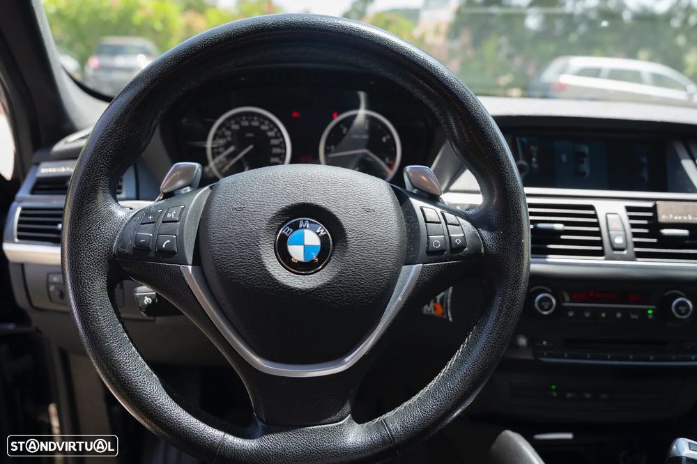 BMW X6 35 d xDrive - 3