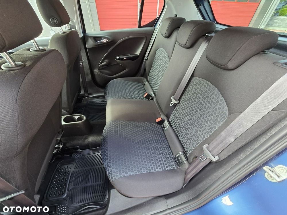 Opel Corsa 1.4 Automatik Innovation - 33