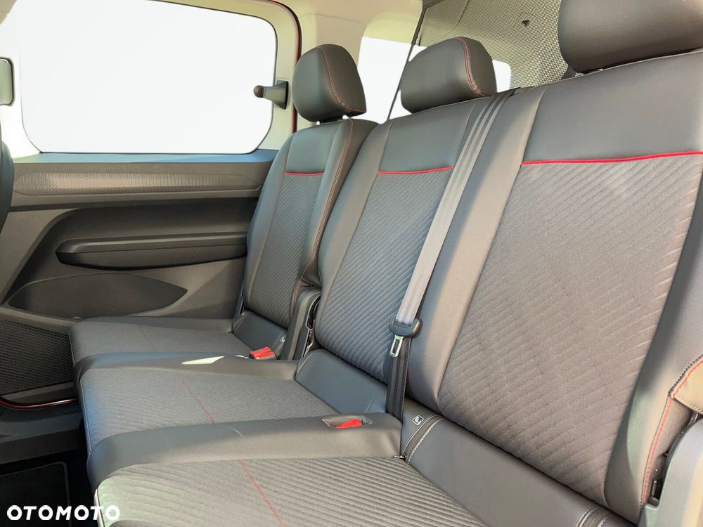 Ford Tourneo Connect - 14