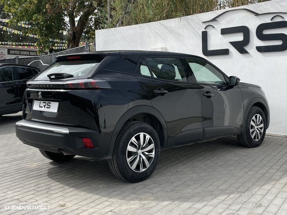 Peugeot 2008 1.2 PureTech Active Pack - 7