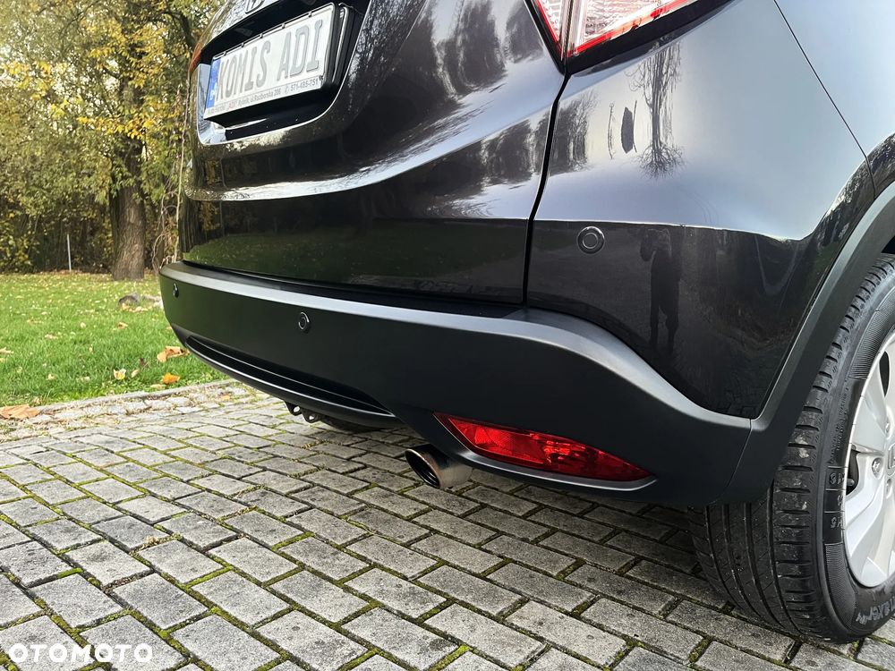 Honda HR-V 1.5 i-VTEC CVT Executive - 37