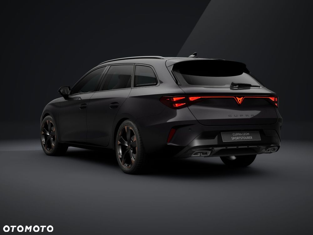 Cupra Leon Sportstourer 1.5 eTSI DSG - 3