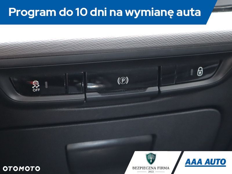 Citroën C4 Picasso - 19