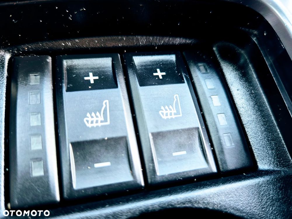 Ford Mondeo 2.0 TDCi Platinium X Plus (Titanium) - 19