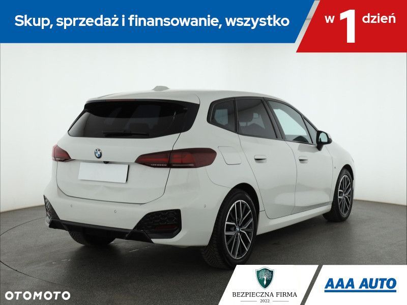 BMW Seria 2 - 7
