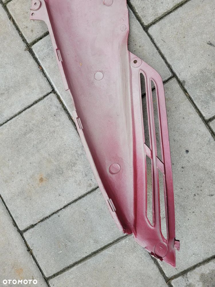 Owiewka, osłona, bok, boczek Yamaha Cygnus - 15