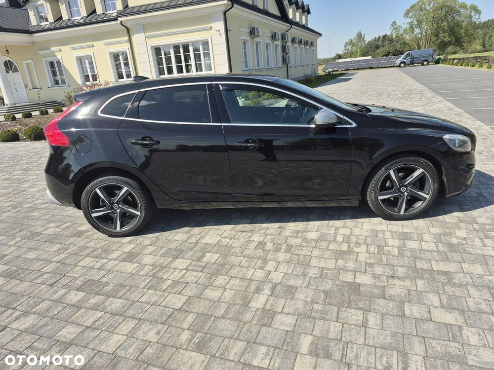Volvo V40 - 7