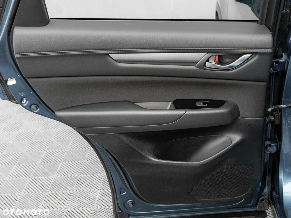 Mazda CX-5 2.0 Kanjo 2WD - 24