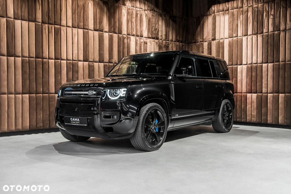 Land Rover Defender 5.0 P525 V8 - 1