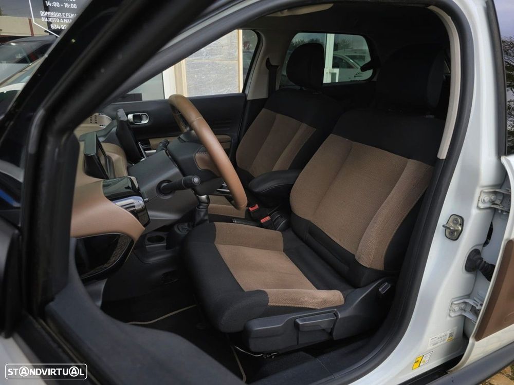Citroën C4 Cactus 1.6 BlueHDi Feel - 7