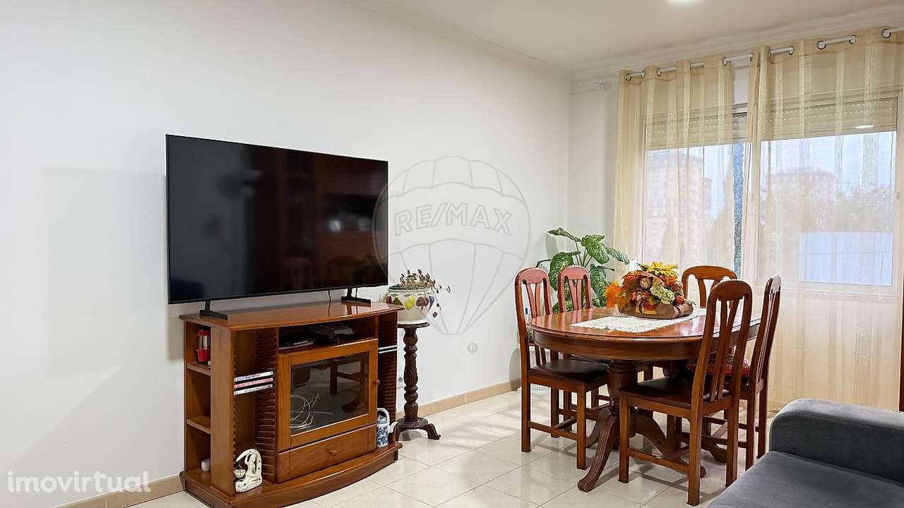 Apartamento T3 para venda - Grande imagem: 2/19