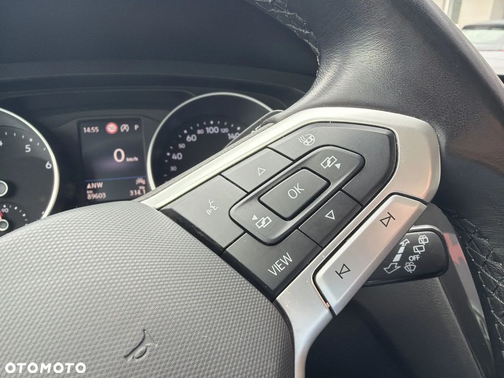 Volkswagen Tiguan 1.5 TSI EVO Life DSG - 23