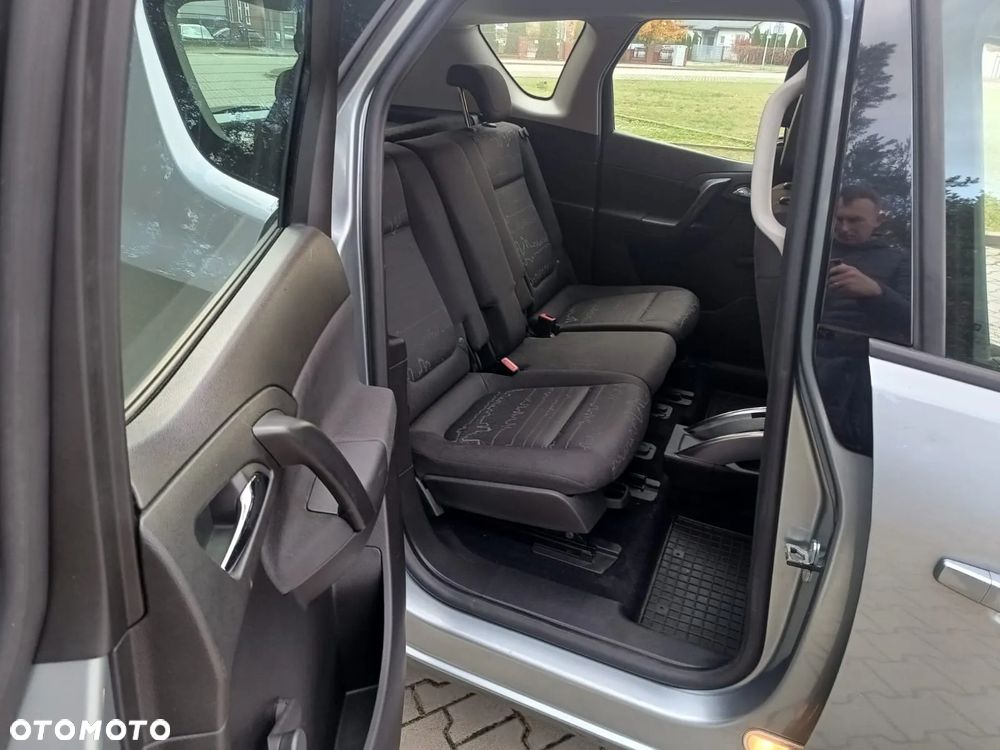 Opel Meriva 1.4 Enjoy - 24