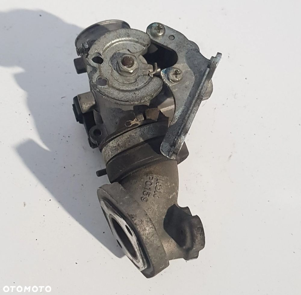 Honda Vision NSC Przepustnica - 3