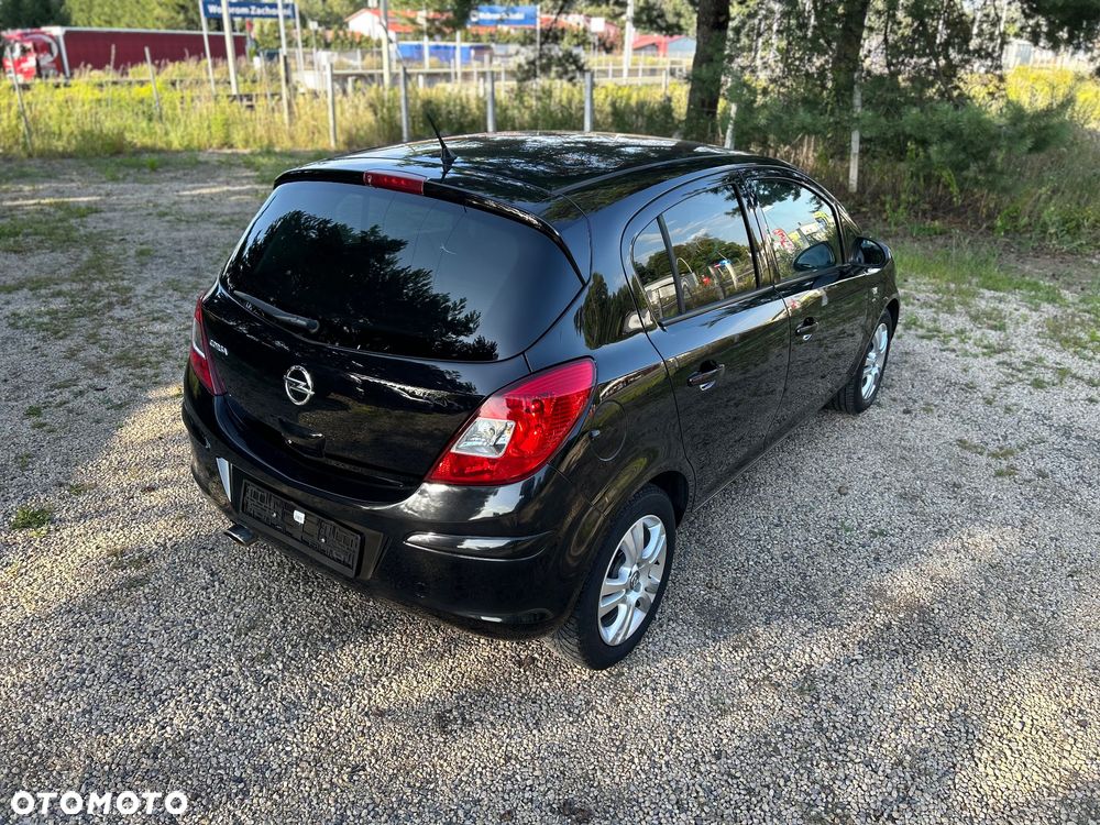Opel Corsa 1.4 16V - 15