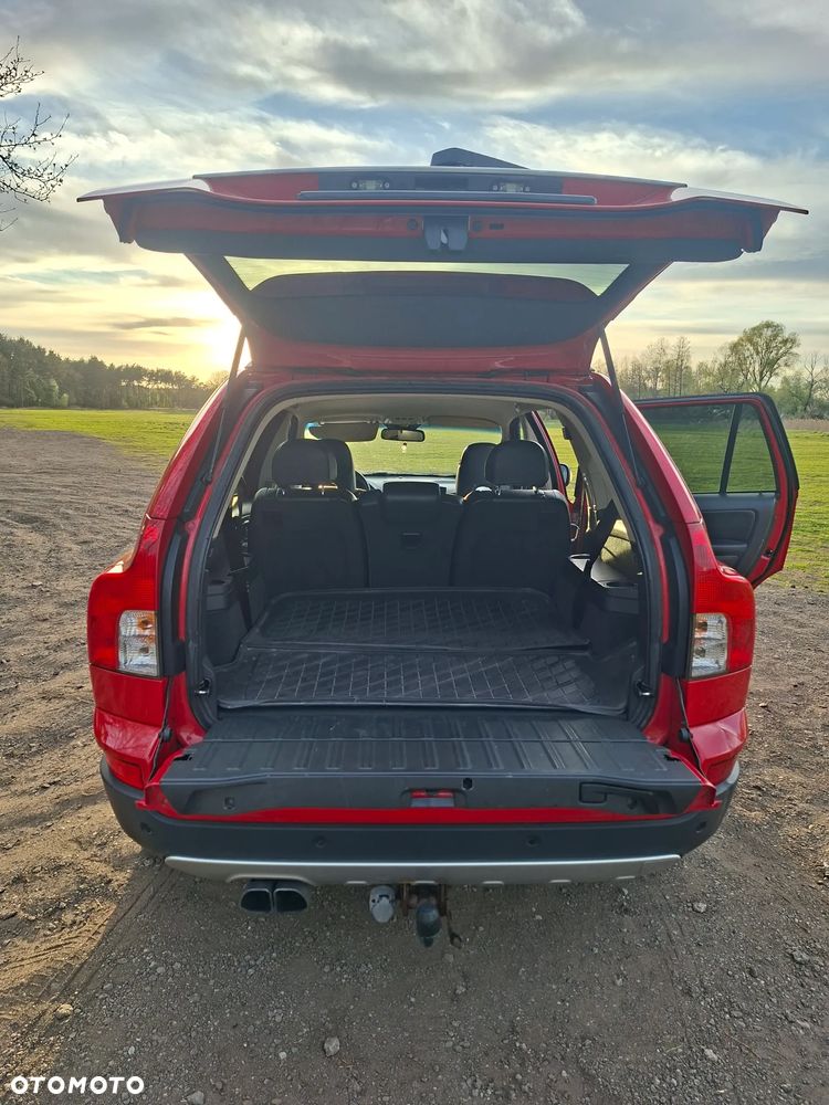Volvo XC 90 3.2 AWD Sport - 21
