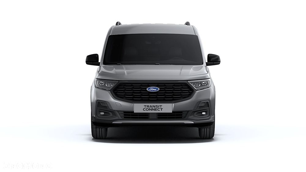 Ford Transit Connect FlexCab L1 Active - 8