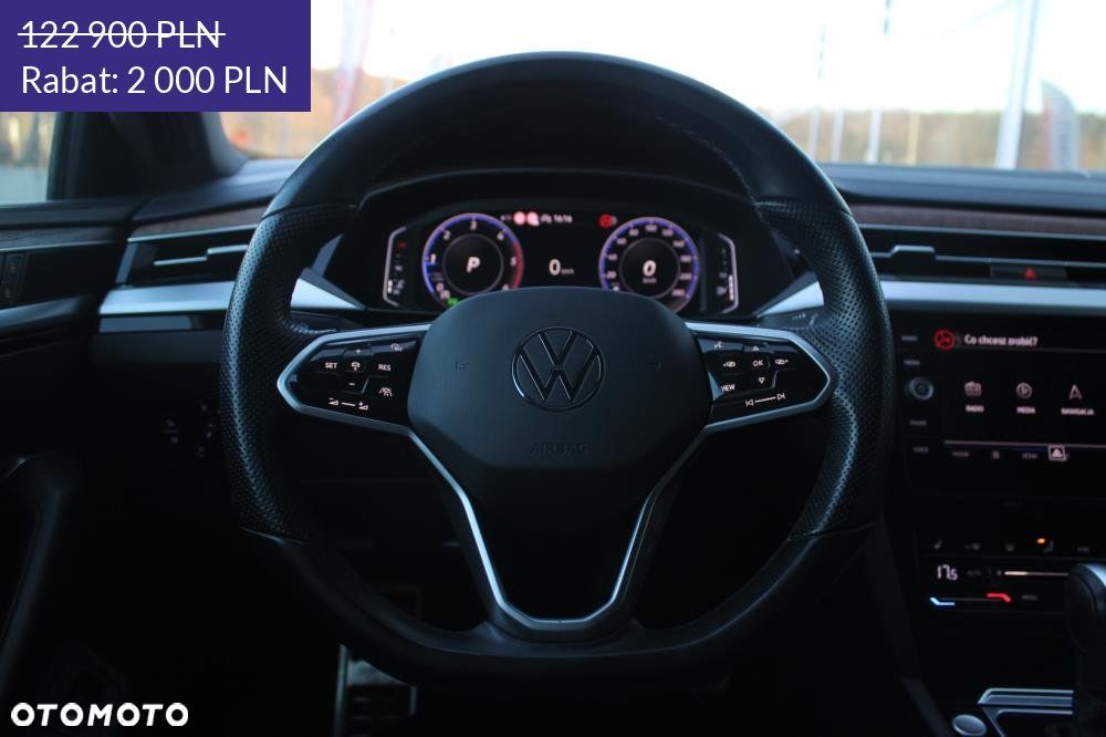 Volkswagen Arteon - 14