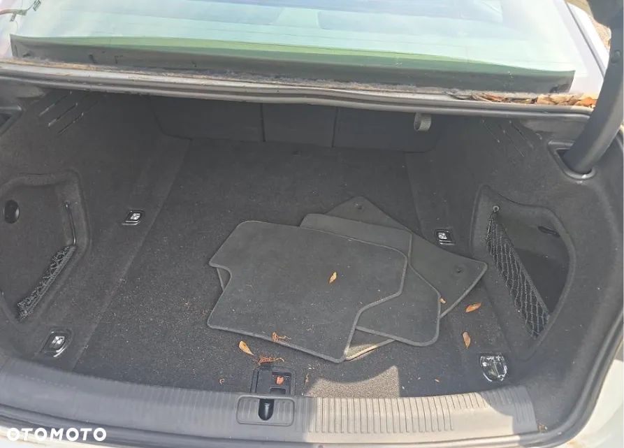 Audi A4 Limousine 45 TFSI quattro S tronic S line - 14