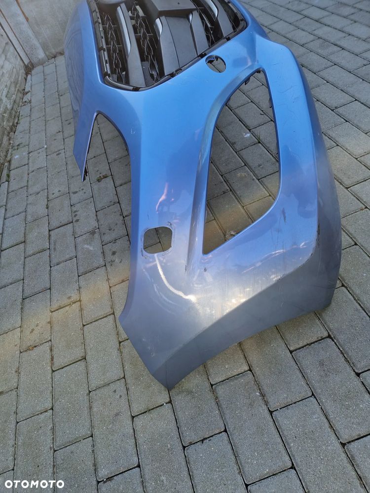 Zderzak Hyundai i30 II 2012 - - 11