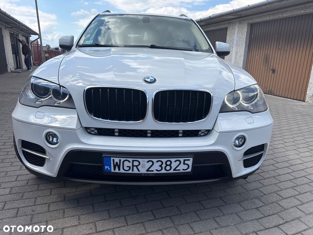 BMW X5 3.0d xDrive - 8