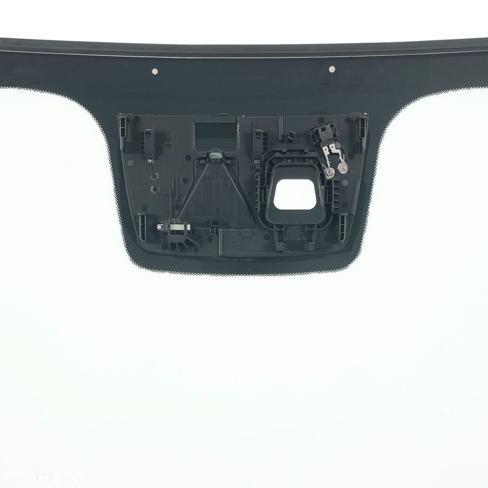 SZYBA CZOŁOWA PRZEDNIA MERCEDES E-KLASA W213 2016- SENSOR KAMERA NOWA X01085 - 4