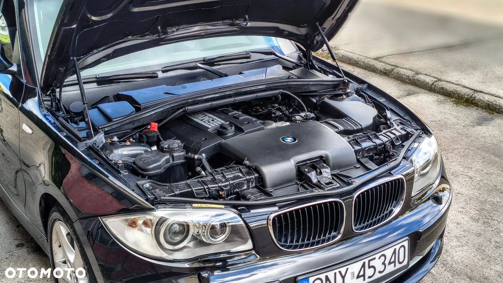 BMW Seria 1 116i - 13