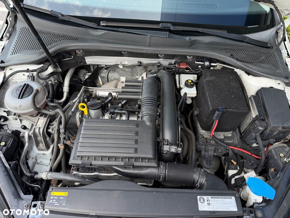Volkswagen Golf 1.4 TSI (BlueMotion Technology) Comfortline - 33
