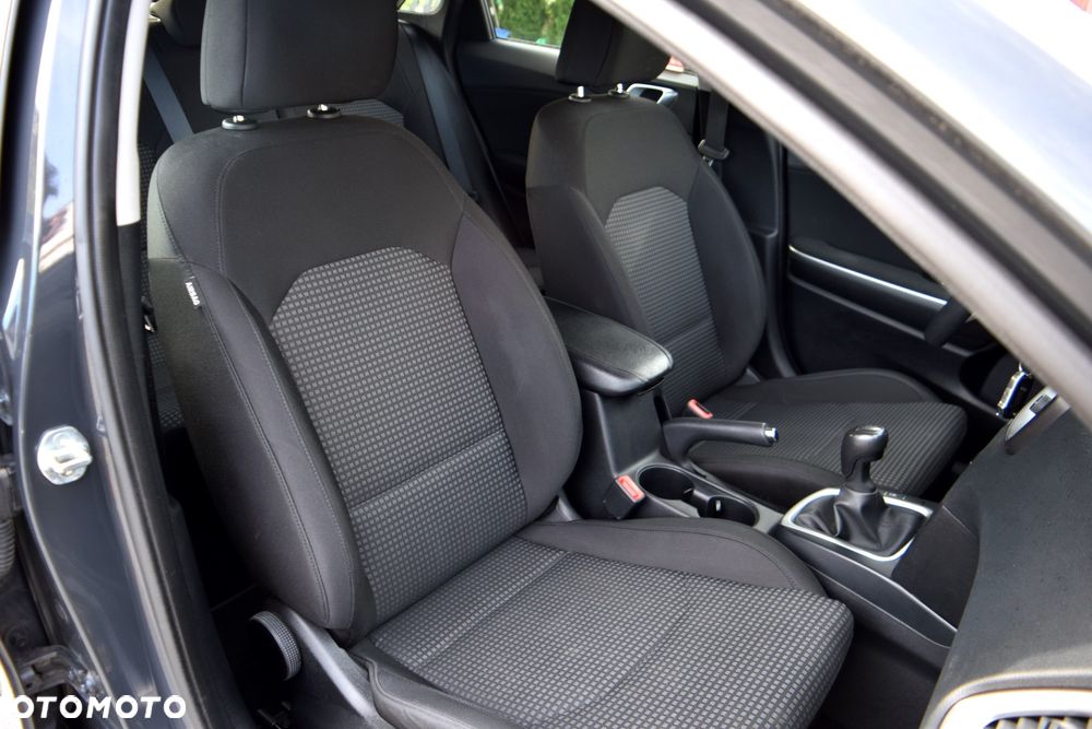 Kia Ceed 1.0 T-GDI GT-Line - 24