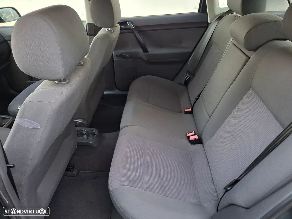 VW Polo 1.2 Confortline - 7