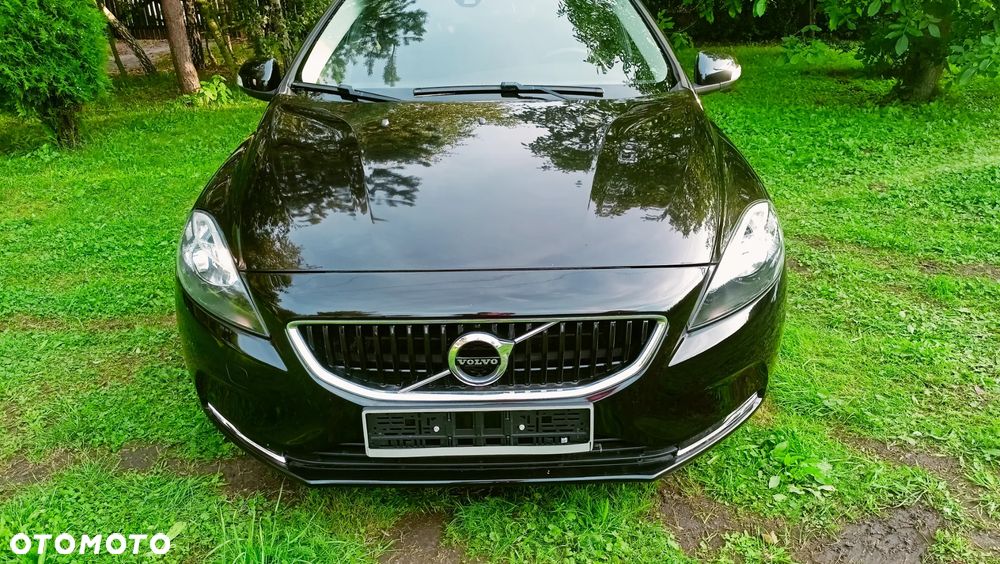 Volvo V40 - 3