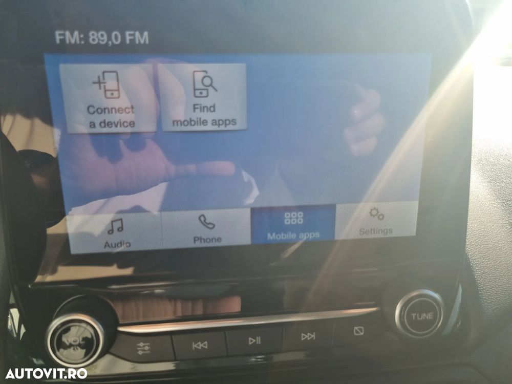 Ford EcoSport - 16