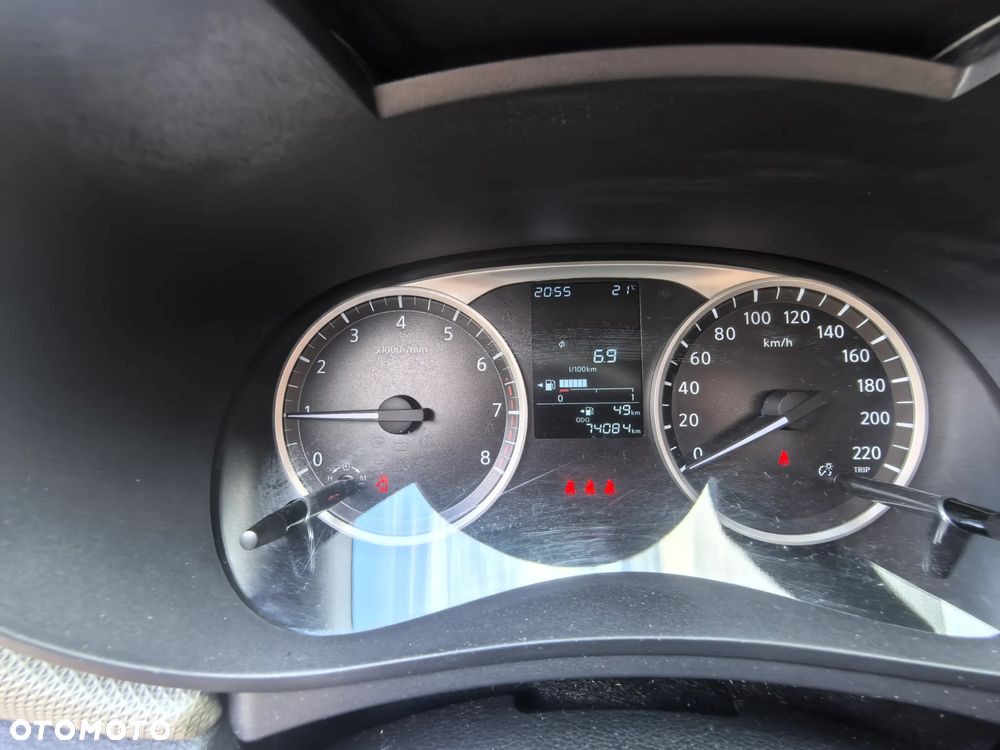 Nissan Micra - 28