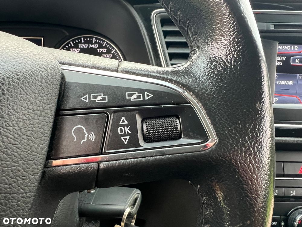 Seat Leon 1.4 TSI Start&Stop I-Tech - 37