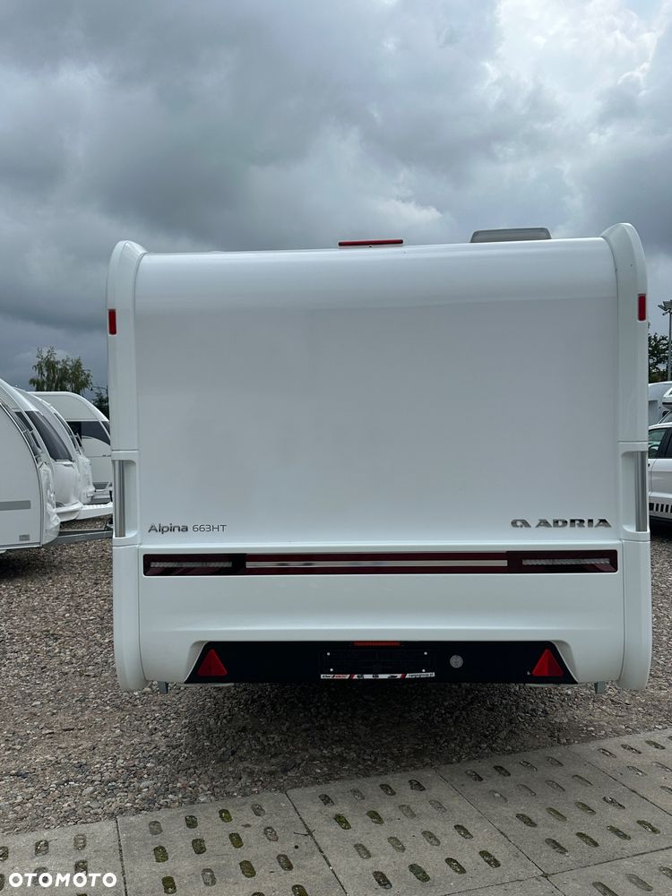 Adria ALPINA 663 HT - 4