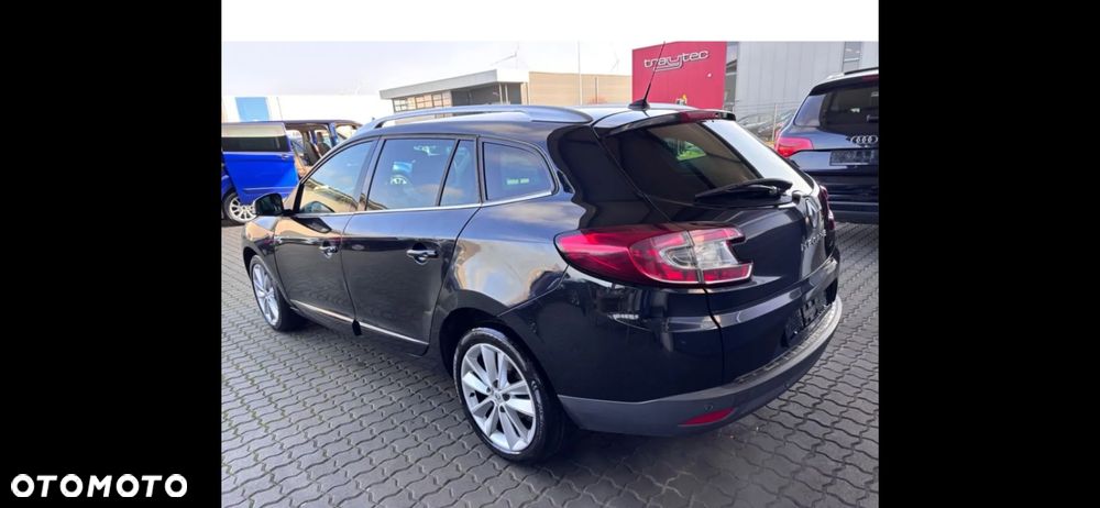 Renault Megane 2.0 140 CVT Luxe - 5