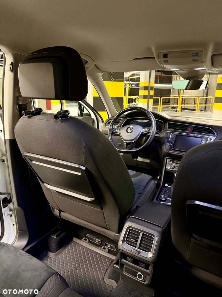 Volkswagen Tiguan 2.0 TSI BMT 4Mot Highline DSG - 21