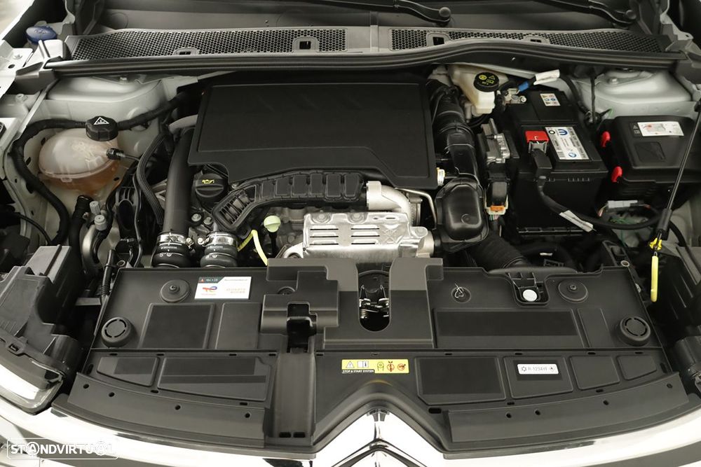 Citroën C4 1.2 PureTech YOU! - 25