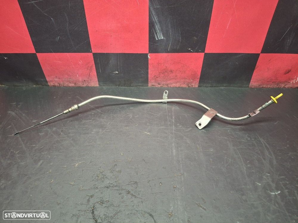 Vareta De Óleo Iveco Daily Vi Caixa - 1