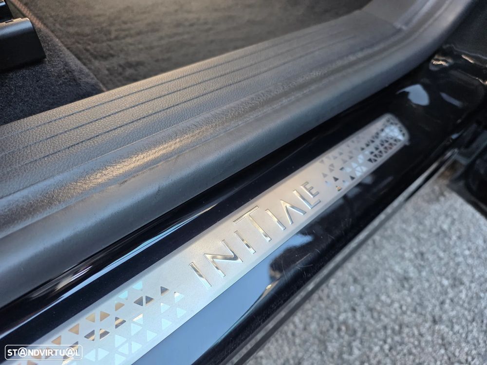 Renault Captur 1.5 dCi Initiale Paris EDC - 19