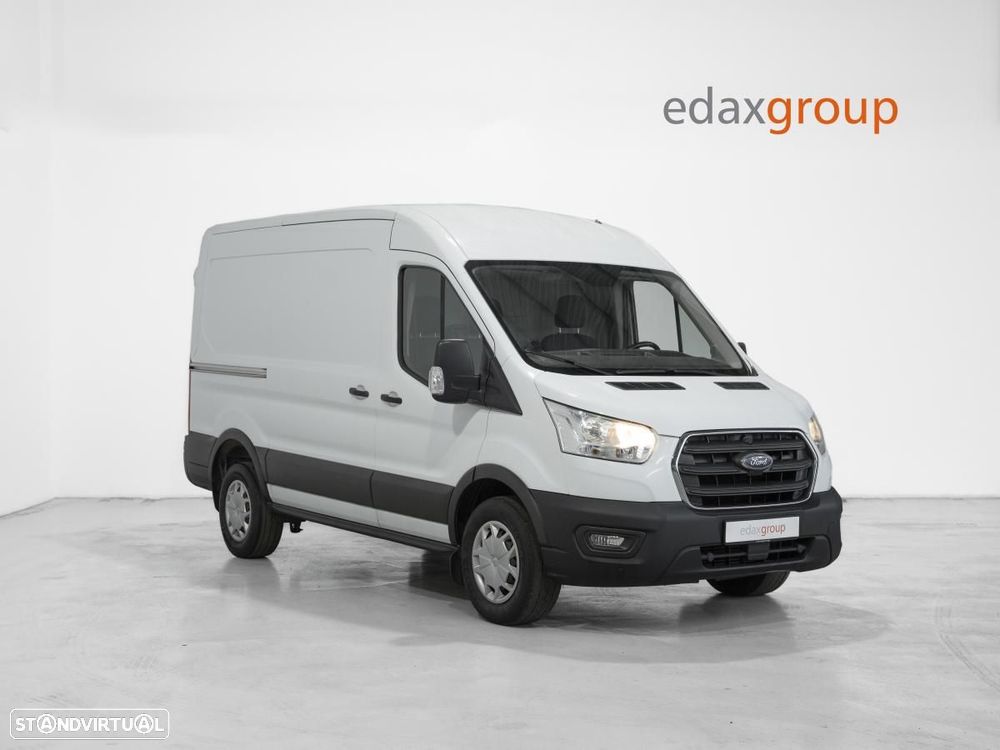 Ford Transit 350 L2H 2.0 TDCi H2 Trend c/IVA - 2