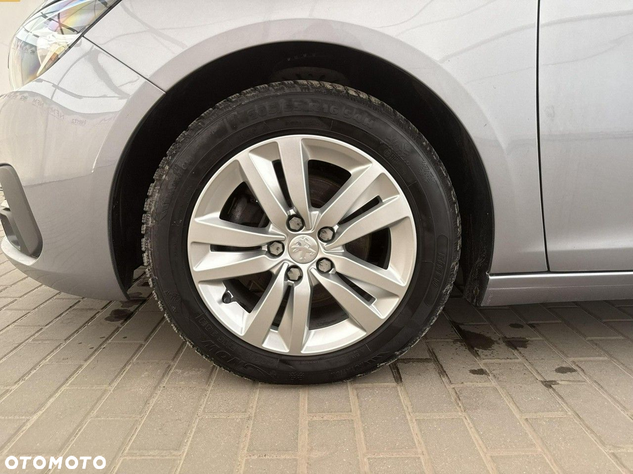 Peugeot 308 - 20