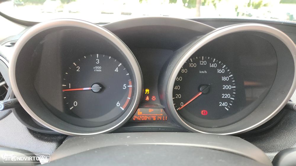 Mazda 3 MZ-CD 1.6 Exclusive - 14