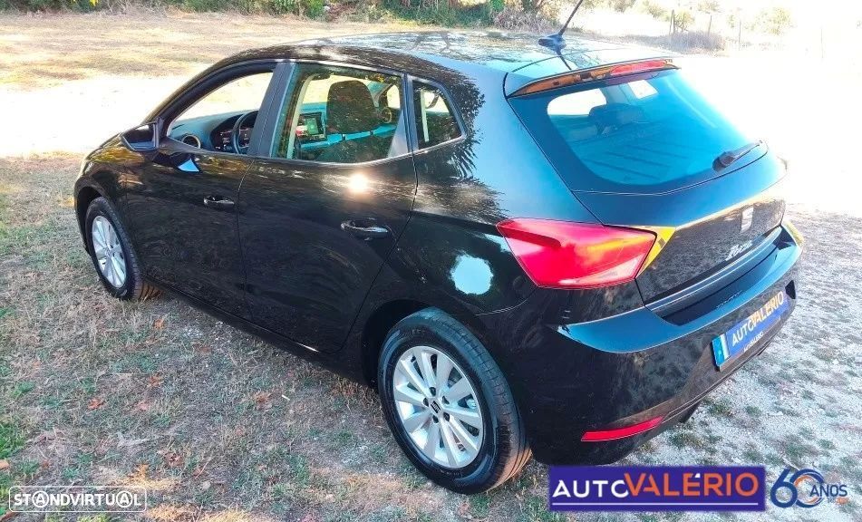 SEAT Ibiza 1.0 TSI Style DSG - 6
