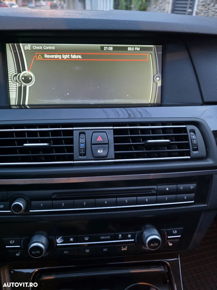 BMW Seria 5 - 38