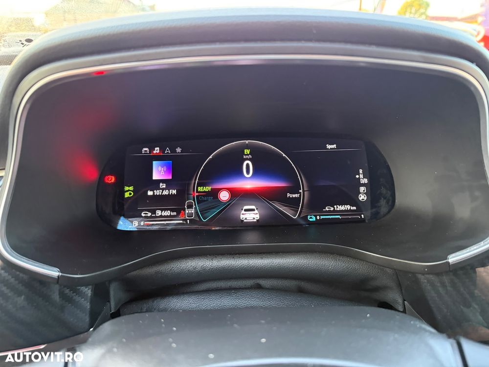 Renault Arkana E-TECH RS Line - 22