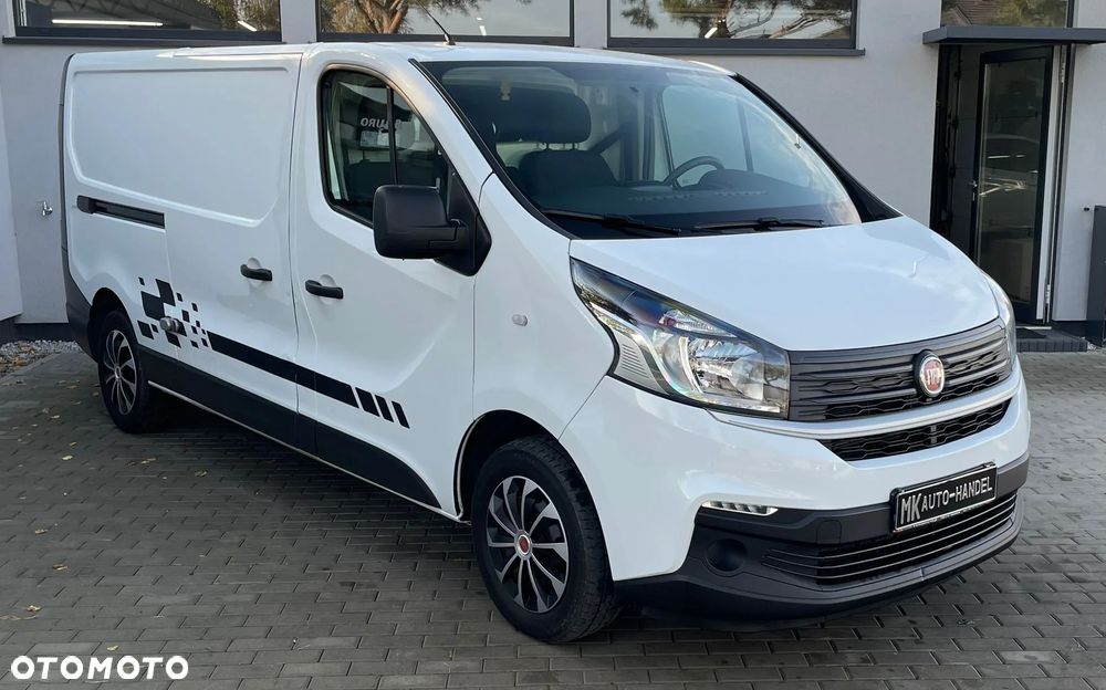 Fiat Talento - 3