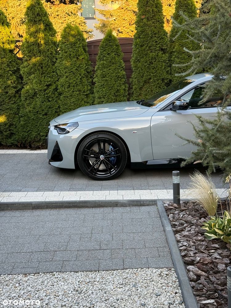 BMW Seria 2 230i M Sport - 9