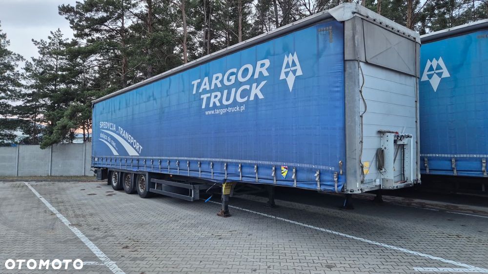 Schmitz Cargobull Varios SCB*S3T - 9